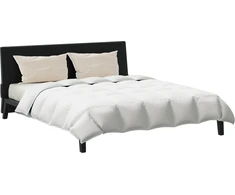 Antklodžių rinkinys su pagalve 3 pcs Balta Plunksna 3376967