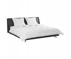 Vasaros antklodė su pagalve 3 pcs Balta Mikropluoštas 3377337