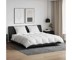 Antklodžių rinkinys su pagalve 3 pcs Balta Plunksna 3377014