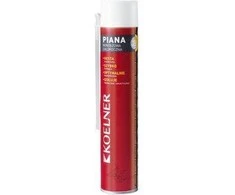 Koelner Poliuretano tvirtinimo putos ištisus 660ml (RPS- K)