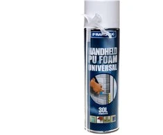 Koelner poliuretano putos 500 ml (RPS- 500)