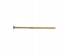 Koelner/Rawlplug Konstrukcinis medsraigtis 8x220 mm, poveržlės galvutė - 0,05 ts
