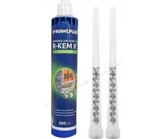 Rawlplug POLIESTERIO DERVA BE STIRENO 300ML VYNO