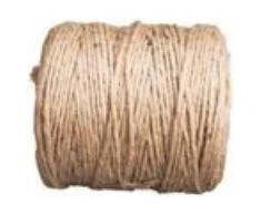 Koelner džiuto virvelė 0,5kg (SZ-J-50)