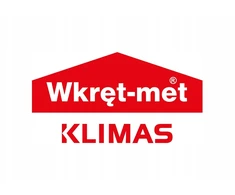 Koelner Wkręt konstrukcyjny do drewna 8x360 mm łeb podkładkowy - 0.025ts