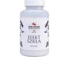 Koh-i-noor dekupažo lakas stiklo efektui blizgus 200ml