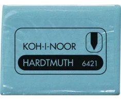 Koh I Noor Minkštos duonos tamponas