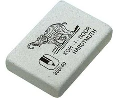 Koh I Noor Trintukas baltas 300/40 K-I-N
