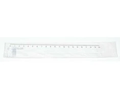 Koh I Noor Liniuotė plastm.perm 20cm K-I-