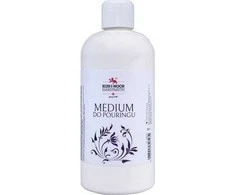 Koh-i-noor Medium do 500ml