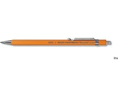 Metalinis mechaninis pieštukas Koh-i-noor Versatil 5201, 2mm