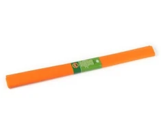 Koh I Noor Krepinis popierius, 200x50 cm, Nr. 11, oranžinis