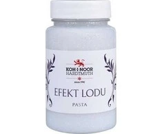 Koh-i-Noor pastos efekto losjonas 110ml