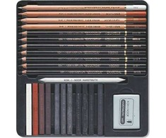 Koh-i-noor Gioconda 8899 rinkinys piešimui