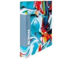 Koh I Noor Segregatorius A4 Be More Fancy