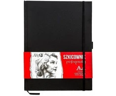 Koh I Noor Sketcher A4 80k balta