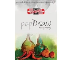 Koh I Noor Sketcher A4 30k balta