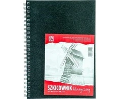 Koh I Noor Sketcher A4 80k balta