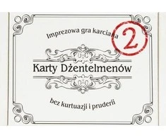 Kojar Ponai kortelė - epizodas Du (234091)