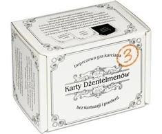 Kojar Ponai kortelė - epizodas trys (234092)