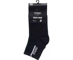 Fitanu kulkšninės kojinės Felim 92800613029