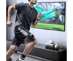 Kojų dirželio laikiklis, skirtas Joy-con, skirtas Nintendo Switch 2 Nsw2 kojų dirželiui / Jys-ns2258