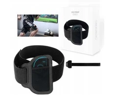 JYS Juosta, diržas, laikiklis ant kojos Joy-Con, skirtas Nintendo Switch 2 NSW2 Leg Strap JYS-NS2258 (SB10024)