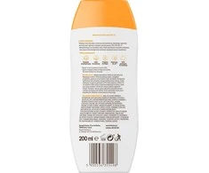 KOLASTYNA Apsauginis ir drėkinamasis apsauginis losjonas nuo saulės SPF 30 200 ml