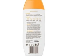 KOLASTYNA Apsauginis ir drėkinamasis apsauginis losjonas nuo saulės SPF 20 200 ml