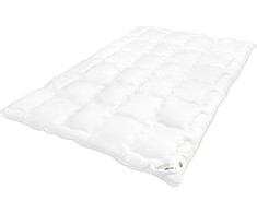 Antklodė DecoKing Inez 200x200 cm