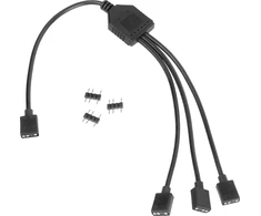 Kolink ARGB 1-3 splitter cable – 30 cm
