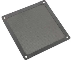 Kolink Magnetic Dust Filter 120mm – juodos spalvos
