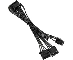 Kolink Regulator modulares Cable, 4x 4-Pin-Molex