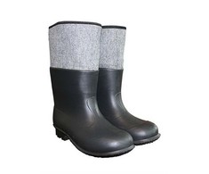 Komtex BUTY FILCOWO-PCV CIEPŁOOCHR.ROZ- 6/40