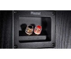 Magnat Monitorius S30, Ruda