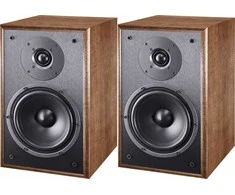 Magnat Monitorius S30, Ruda