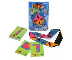 Fat Brain Toys Ivan's Hinge galvosūkis