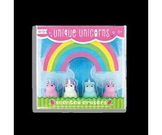 Kolorowe Baloniki Spalvingi balionai Valytuvai Smauging Unicorns ir Rainbow