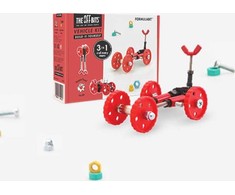 Kolorowe Baloniki Wyścigówki Formulabit