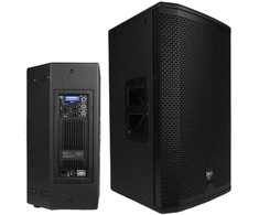 Kompiuterio kolonėlės V-TONE WPX 12 aktyvi scenos garso kolonėlė