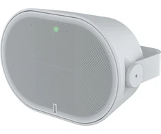 AXIS C1110-E Baltas FLEXIBLE - SPEAKER THAT CAN BE USED FOR VOI