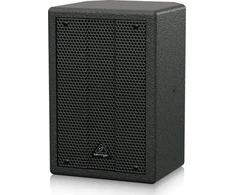 Kompiuterio kolonėlės „Behringer SAT 1004“ 4 colių pasyvi kolonėlė, 160 W