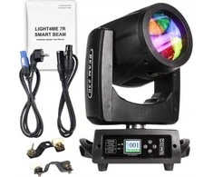 LIGHT4ME 7R SMART BEAM judančios galvos 230W lempa