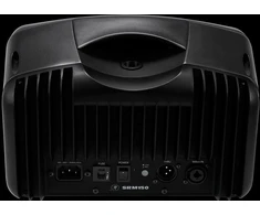 Kompiuterio kolonėlės MACKIE 5.25in. Compact Powered PA System