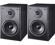 Magnat Monitorius S30, Juoda