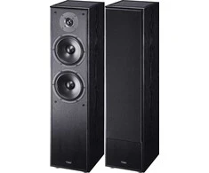 Magnat Monitorius S80 ATM, Juoda