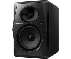 Pioneer DJ - VM-70 kolonėlė, Juodos spalvos, 1 vnt.