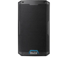 „Alto Professional Alto TS 408“ – 2000 vatų 12 colių 8 juostų garsiakalbis su aktyvia garso sistema, „Bluetooth®“, DSP ir valdymu per programėlę.