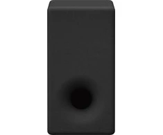 Namų kino sistema Sony SA-SW3 Wireless 200W Subwoofer for HT-A9/A7000 | Sony | Subwoofer for HT-A9/A7000 | SA-SW3 | 200 W | Belaidė jungtis | Juodas