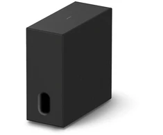 Namų kino sistema Sony Subwoofer | SA-SW8 BRAVIA Theatre Sub 8 | 300 W | Bluetooth | Belaidė jungtis | Juodas